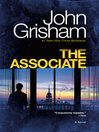 Cover image for The Associate